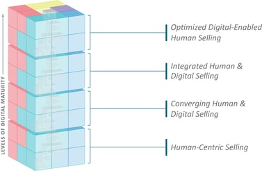 digital maturity